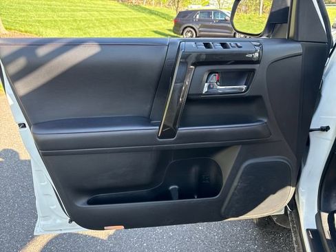 Used 2021 Toyota 4Runner TRD Off-Road Premium w/ Moonroof Package image 24