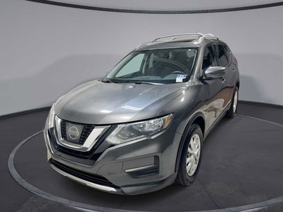 Used 2017 Nissan Rogue SV w/ Sun & Sound Touring Package