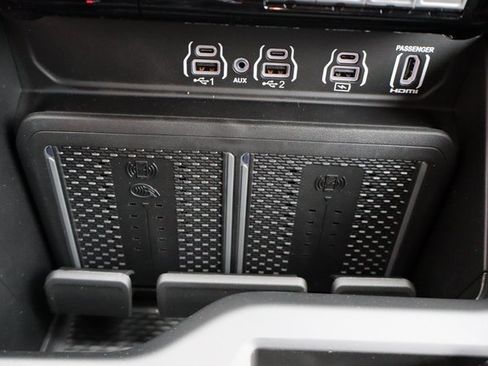 New 2026 RAM 1500 RHO w/ RHO Level 1 Equipment Group image 26