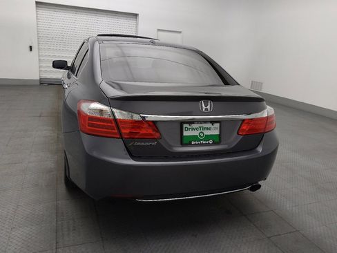 Used 2015 Honda Accord EX-L image 6