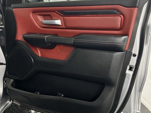 Used 2022 RAM 1500 Rebel w/ Rebel Level 2 Equipment Group image 36