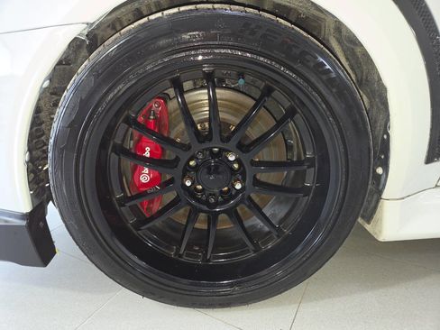 Used 2015 Mitsubishi Lancer Evolution MR image 13