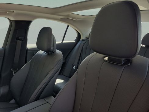 Certified 2026 Mercedes-Benz E 350 Sedan image 15
