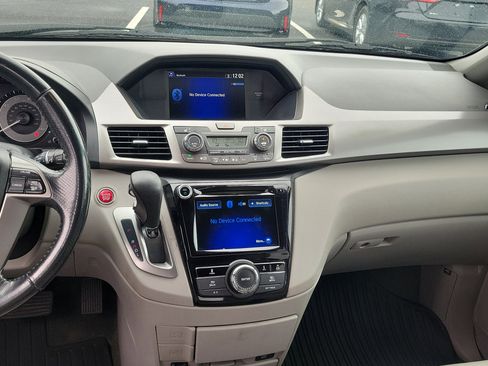 Used 2016 Honda Odyssey EX-L image 18