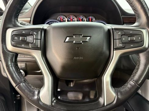 Used 2021 Chevrolet Tahoe Z71 image 46