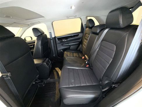 Used 2023 Honda CR-V EX-L image 25