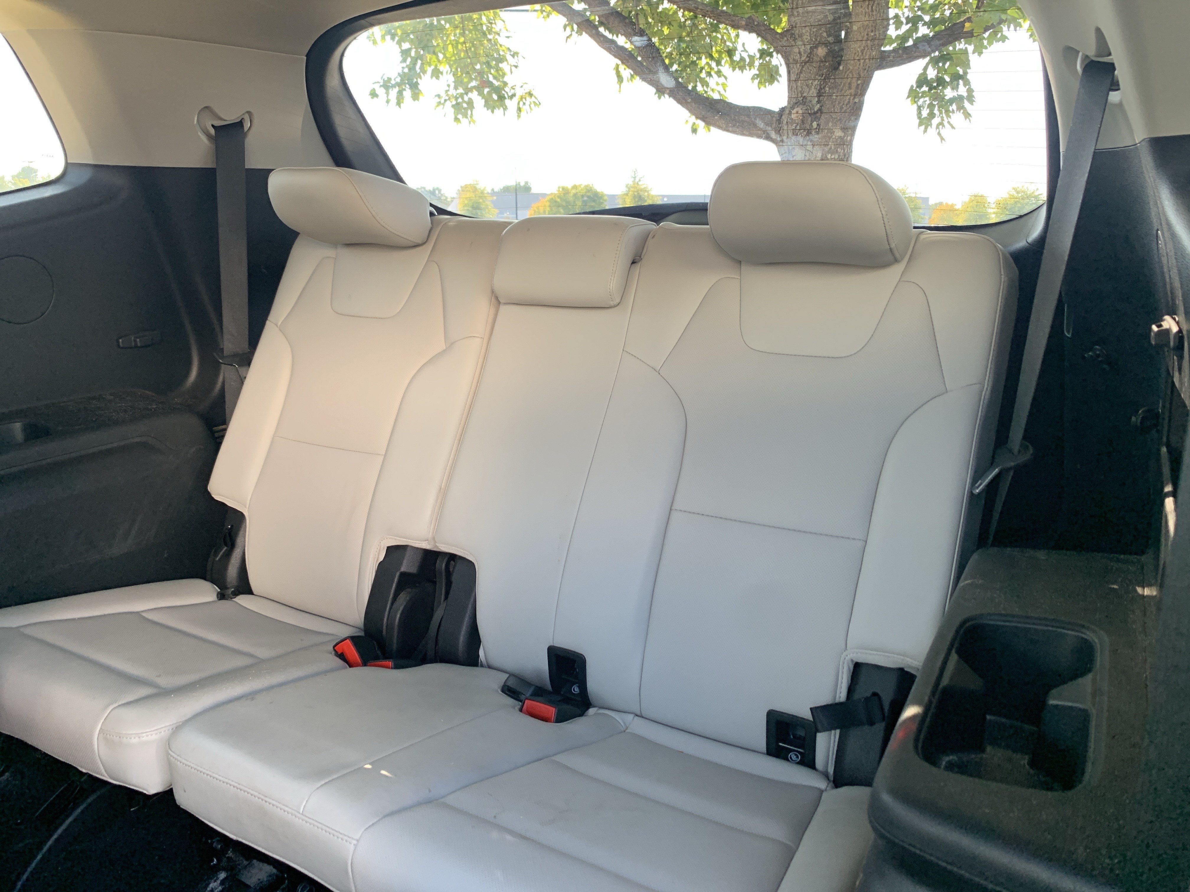 Used 2022 Kia Telluride EX w/ EX Premium Package FWD image 33