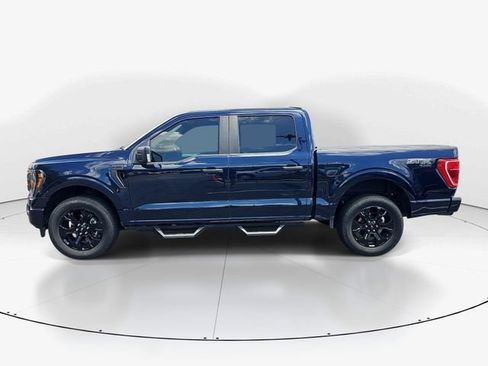 Used 2023 Ford F150 XL w/ STX Black Appearance Package AWD/4WD image 6