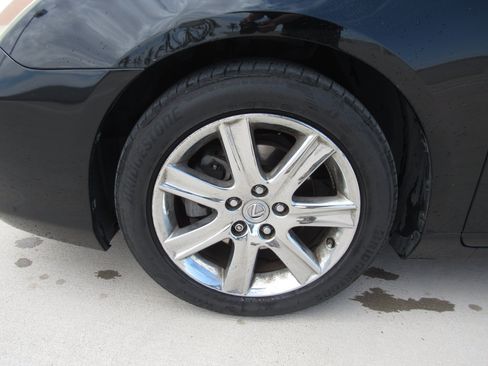 Used 2007 Lexus ES 350 FWD image 4