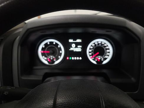 Used 2014 RAM 1500 Tradesman w/ Power & Remote Entry Group image 16