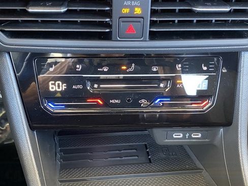 New 2027 Volkswagen Jetta GLI Autobahn FWD image 23