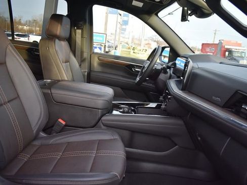 New 2026 Chevrolet Tahoe High Country image 18