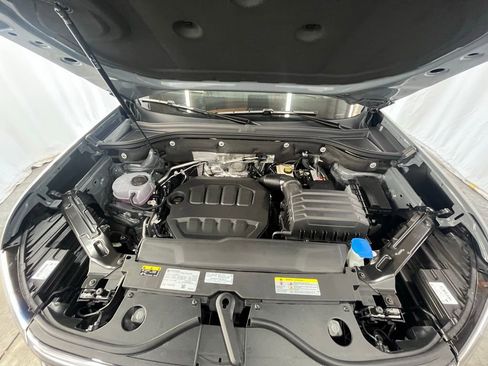 New 2026 Volkswagen Atlas SEL Premium R-Line AWD/4WD image 29