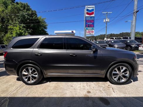 Used 2014 Dodge Durango R/T w/ Technology Group image 7