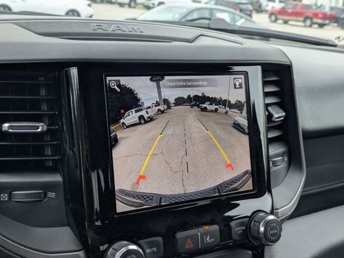 New 2026 RAM 1500 Classic Warlock AWD/4WD image 21