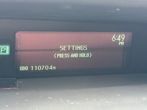 Used 2010 Toyota Prius FWD image 30