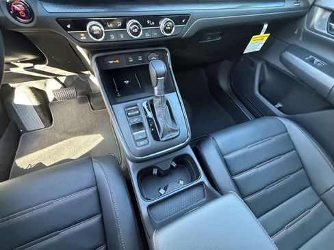 New 2026 Honda CR-V Sport-L image 19