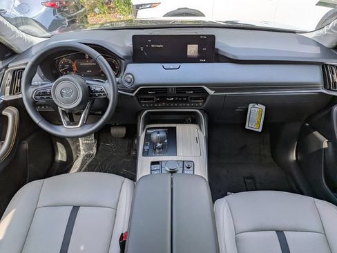 New 2026 MAZDA CX-90 3.3 Turbo w/ Premium Sport Pkg AWD/4WD image 14