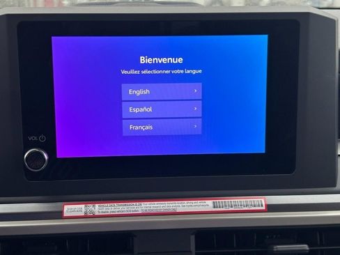 New 2025 Toyota Tacoma SR5 image 15