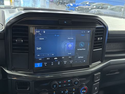 New 2026 Ford F150 STX w/ F-150 LOBO Package AWD/4WD image 35