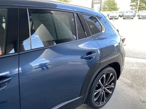 Certified 2026 MAZDA CX-50 AWD 2.5 S w/ Cargo Package image 57