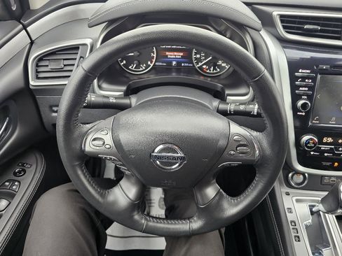 Used 2021 Nissan Murano SV image 7