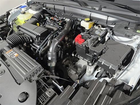 New 2026 Lincoln Nautilus Premier image 19