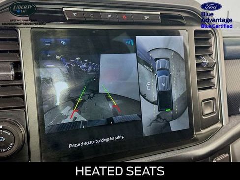 Certified 2023 Ford F150 Limited image 14