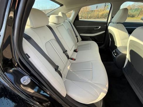 Used 2025 Hyundai Sonata SEL image 12
