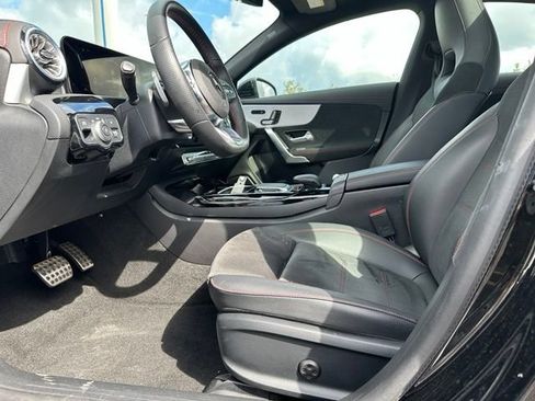 Used 2022 Mercedes-Benz CLA 45 AMG 4MATIC image 26