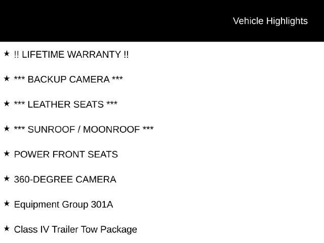 Used 2023 Ford Explorer Limited w/ Limited Technology Package AWD/4WD image 33
