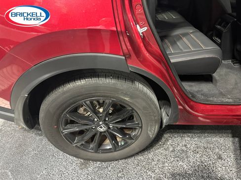 Used 2024 Honda CR-V Sport-L image 32