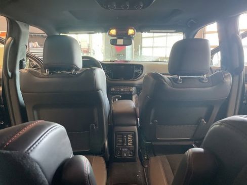 New 2026 Dodge Durango GT w/ Tow 'N Go Package image 36