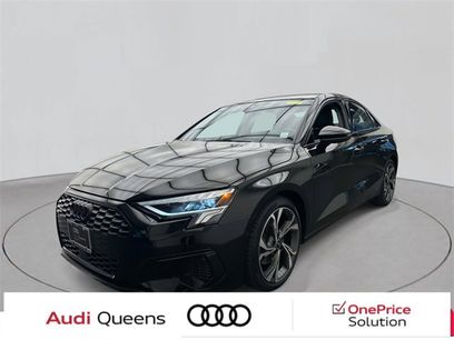 Certified 2023 Audi A3 2.0T Premium Plus