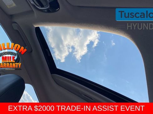 New 2026 Hyundai Tucson SEL image 23