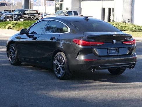 Used 2022 BMW 228i Gran Coupe w/ Convenience Package image 5