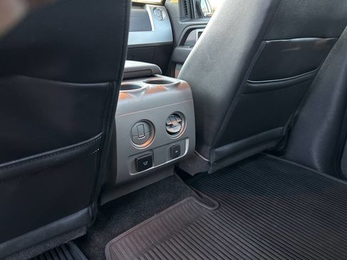 Used 2014 Ford F150 FX4 w/ Equipment Group 402A Luxury image 9