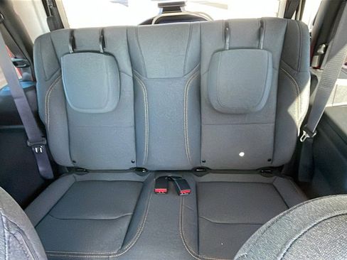 New 2026 Jeep Wrangler Sport S image 12