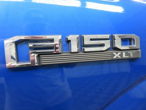 Used 2018 Ford F150 XLT w/ Equipment Group 301A Mid image 44