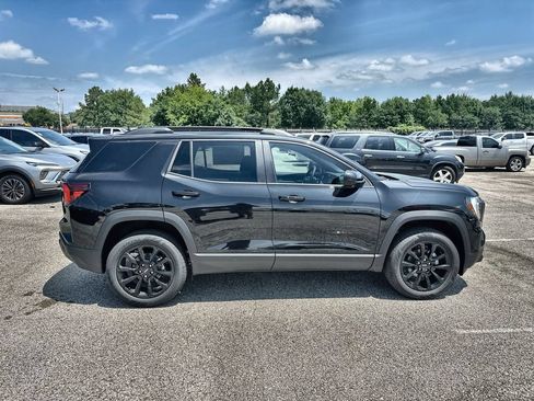 New 2026 GMC Terrain Elevation w/ Black Edition FWD image 10