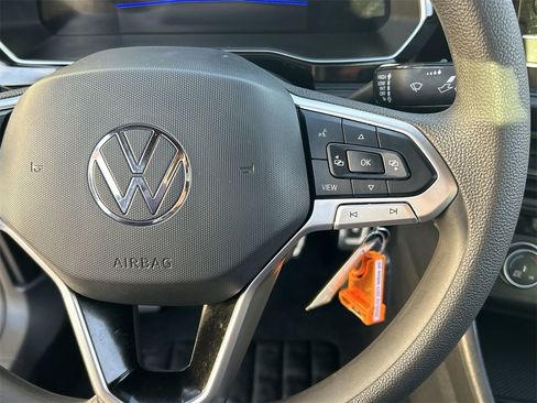 Certified 2023 Volkswagen Jetta Sport image 21