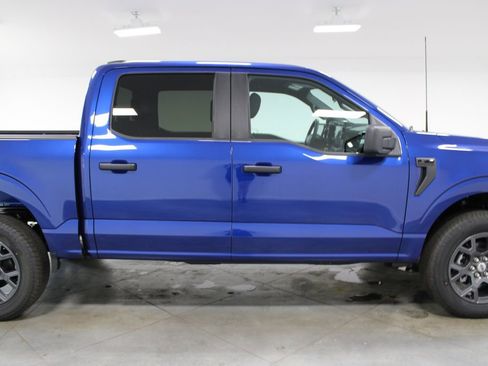 New 2026 Ford F150 STX AWD/4WD image 11