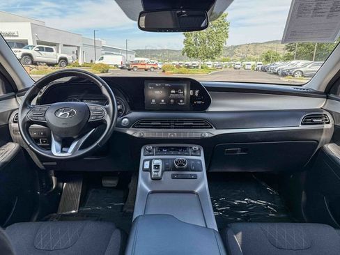 Used 2020 Hyundai Palisade SEL w/ Convenience Package AWD/4WD image 12