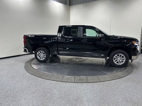 Used 2023 Chevrolet Silverado 1500 LT image 5