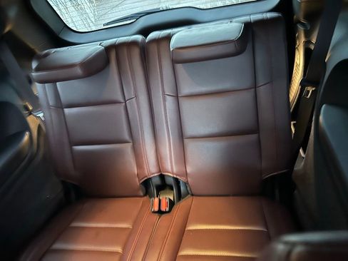 Used 2024 Dodge Durango R/T image 8