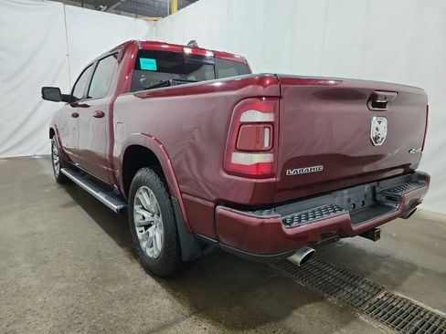 Used 2022 RAM 1500 Laramie image 7