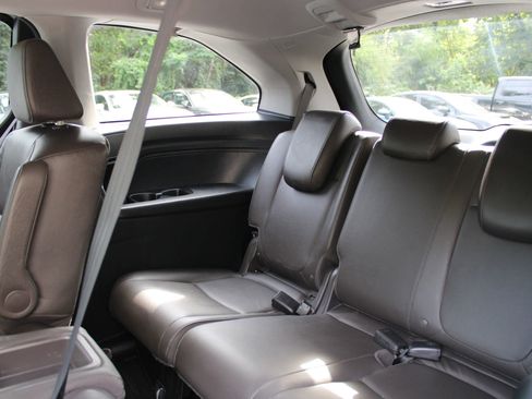 Used 2021 Honda Odyssey EX-L image 26
