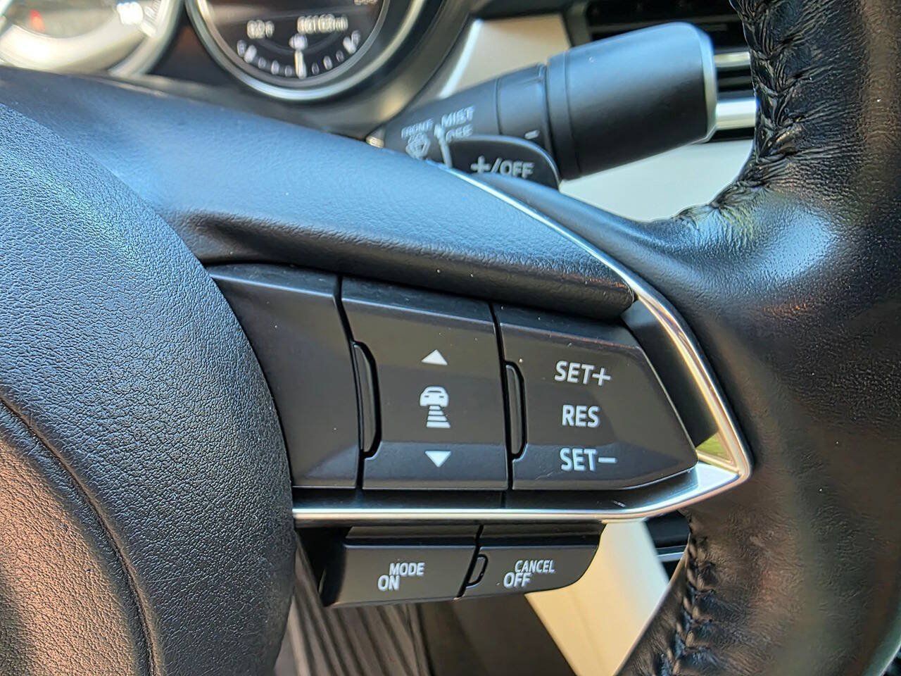 Used 2018 MAZDA MAZDA6 Grand Touring Reserve FWD image 21