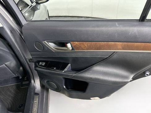 Used 2013 Lexus GS 350 w/ Premium Pkg RWD image 30