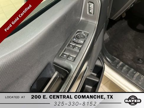 Certified 2023 Ford F150 XL w/ STX Appearance Package image 21